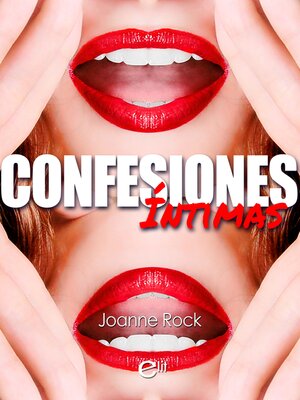 Confesiones íntimas - ebook